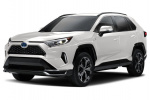 Toyota RAV4 Prime 0-60 times